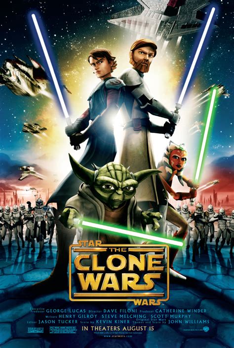 123 movies the clone wars